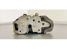 Recambio de cerradura puerta delantera izquierda para opel zafira tourer 2.0 cdti 130 fap referencia OEM IAM 3023881  