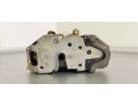 Recambio de cerradura puerta delantera izquierda para opel zafira tourer 2.0 cdti 130 fap referencia OEM IAM 3023881  