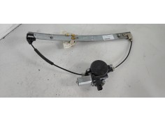 Recambio de elevalunas delantero derecho para mazda 6 lim. (gh) 2.0 turbodiesel cat referencia OEM IAM   