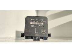 Recambio de modulo electronico para mercedes-benz clase c (w203) berlina 2.2 cdi cat referencia OEM IAM 2038202185  