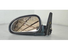 Recambio de retrovisor izquierdo para hyundai coupe (j2) 2.0 16v cat referencia OEM IAM   