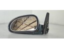 Recambio de retrovisor izquierdo para hyundai coupe (j2) 2.0 16v cat referencia OEM IAM   