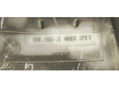 Recambio de deposito limpia para bmw x3 (e83) 3.0d 204 4x4 referencia OEM IAM 61663403211  