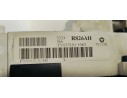 Recambio de cuadro instrumentos para chrysler voyager (rg) 2.8 crd lx grand voyager referencia OEM IAM P05082826AH  