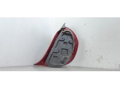 Recambio de piloto trasero izquierdo para citroen c5 berlina 2.0 hdi exclusive automático referencia OEM IAM   