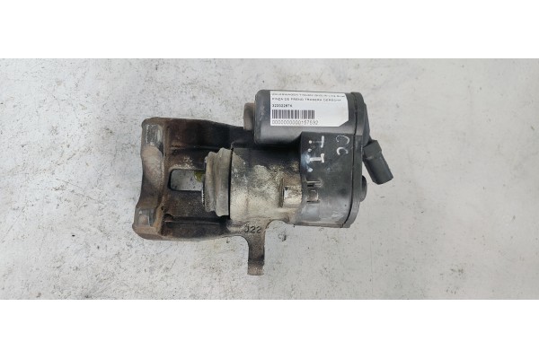 Recambio de pinza de freno trasera derecha para volkswagen tiguan (5n2) r-line bluemotion referencia OEM IAM 32332267K  