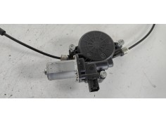 Recambio de elevalunas delantero derecho para mazda 6 lim. (gh) 2.0 turbodiesel cat referencia OEM IAM   