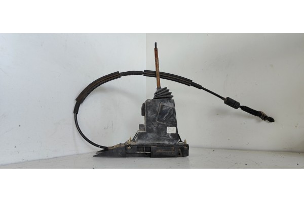Recambio de palanca cambio para renault espace iv (jk0) 3.0 v6 dci turbodiesel cat referencia OEM IAM 8200230600  