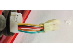 Recambio de piloto trasero izquierdo para suzuki swift berlina (mz) 1.3ddis 75 fap referencia OEM IAM   