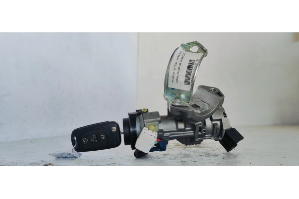 Recambio de conmutador de arranque para hyundai i30 (gd) 1.4crdi 90 fap referencia OEM IAM   