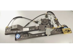 ELEVALUNAS DELANTERO IZQUIERDO 13260137 