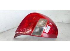 Recambio de piloto trasero izquierdo para citroen c5 berlina 2.0 hdi exclusive automático referencia OEM IAM   