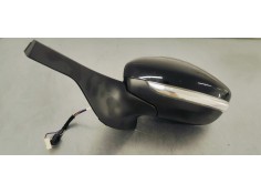 Recambio de retrovisor izquierdo para citroen c3 1.2i 82 referencia OEM IAM E20211047  