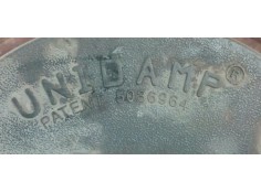 Recambio de compresor aire acondicionado para kia carnival ii 2.9 crdi lx referencia OEM IAM 1315012000  