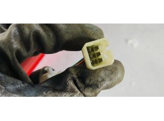 Recambio de piloto trasero izquierdo para suzuki swift berlina (mz) 1.3ddis 75 fap referencia OEM IAM   