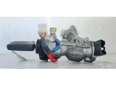 Recambio de conmutador de arranque para hyundai i30 (gd) 1.4crdi 90 fap referencia OEM IAM   