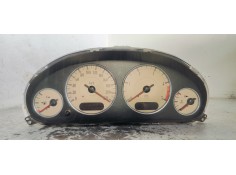 Recambio de cuadro instrumentos para chrysler voyager (rg) 2.8 crd lx grand voyager referencia OEM IAM P05082826AH  