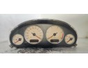 Recambio de cuadro instrumentos para chrysler voyager (rg) 2.8 crd lx grand voyager referencia OEM IAM P05082826AH  