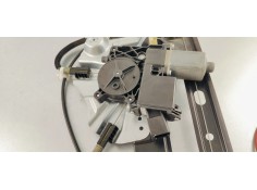 Recambio de elevalunas delantero izquierdo para opel zafira tourer 2.0 cdti 130 fap referencia OEM IAM 13260137  