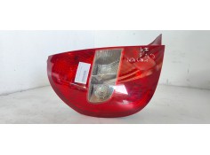 Recambio de piloto trasero izquierdo para citroen c5 berlina 2.0 hdi exclusive automático referencia OEM IAM   