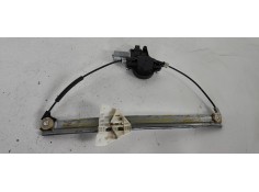 Recambio de elevalunas delantero derecho para mazda 6 lim. (gh) 2.0 turbodiesel cat referencia OEM IAM   