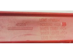 Recambio de piloto trasero izquierdo para suzuki swift berlina (mz) 1.3ddis 75 fap referencia OEM IAM   