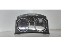 Recambio de cuadro instrumentos para opel astra h berlina enjoy referencia OEM IAM 13216660  