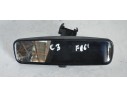 Recambio de espejo para citroen c3 elle referencia OEM IAM   