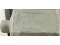 Recambio de elevalunas delantero izquierdo para opel zafira tourer 2.0 cdti 130 fap referencia OEM IAM 13260137  