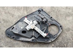 Recambio de elevalunas trasero derecho para ford fiesta (cb1) ambiente referencia OEM IAM 8A61A045H22AG  