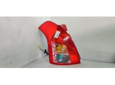 Recambio de piloto trasero izquierdo para suzuki swift berlina (mz) 1.3ddis 75 fap referencia OEM IAM   