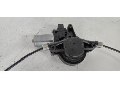 Recambio de elevalunas delantero derecho para mazda 6 lim. (gh) 2.0 turbodiesel cat referencia OEM IAM   