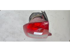 Recambio de piloto trasero izquierdo para citroen c5 berlina 2.0 hdi exclusive automático referencia OEM IAM   