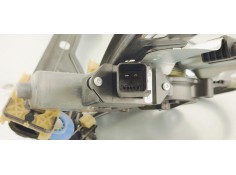 Recambio de elevalunas delantero izquierdo para opel zafira tourer 2.0 cdti 130 fap referencia OEM IAM 13260137  