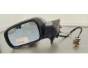 Recambio de retrovisor izquierdo para peugeot 407 st sport referencia OEM IAM E9014145  