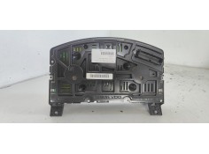 Recambio de cuadro instrumentos para opel astra h berlina enjoy referencia OEM IAM 13216660  