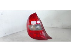 Recambio de piloto trasero izquierdo para citroen c5 berlina 2.0 hdi exclusive automático referencia OEM IAM   