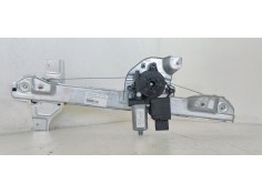 ELEVALUNAS DELANTERO IZQUIERDO 9813093480 