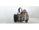 Recambio de compresor aire acondicionado para kia carnival ii 2.9 crdi lx referencia OEM IAM 1315012000  