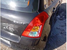 Recambio de piloto trasero derecho para suzuki swift berlina (mz) 1.3ddis 75 fap referencia OEM IAM   