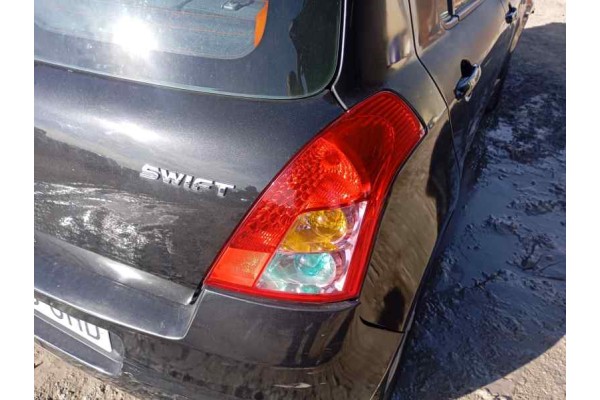 Recambio de piloto trasero derecho para suzuki swift berlina (mz) 1.3ddis 75 fap referencia OEM IAM   