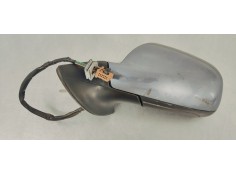 Recambio de retrovisor izquierdo para peugeot 407 st sport referencia OEM IAM E9014145  