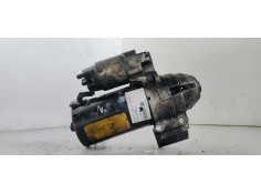 Recambio de motor arranque para bmw serie 1 berlina (e81/e87) 118i referencia OEM IAM 0001139002  