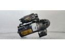 Recambio de motor arranque para bmw serie 1 berlina (e81/e87) 118i referencia OEM IAM 0001139002  