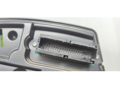 Recambio de cuadro instrumentos para opel astra h berlina enjoy referencia OEM IAM 13216660  