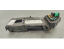 Recambio de caja reles / fusibles para opel vectra c berlina comfort referencia OEM IAM 13223679  