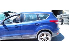 PUERTA TRASERA IZQUIERDA 