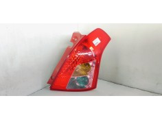 Recambio de piloto trasero derecho para suzuki swift berlina (mz) 1.3ddis 75 fap referencia OEM IAM   