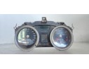 Recambio de cuadro instrumentos para renault megane ii coupe/cabrio confort dynamique referencia OEM IAM 8200399695D  