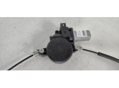 Recambio de elevalunas trasero derecho para mazda 6 lim. (gh) 2.0 turbodiesel cat referencia OEM IAM   